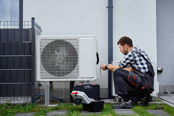 Trusted Furnace Repair service in Sherwood, OH - HVAC Repair CO